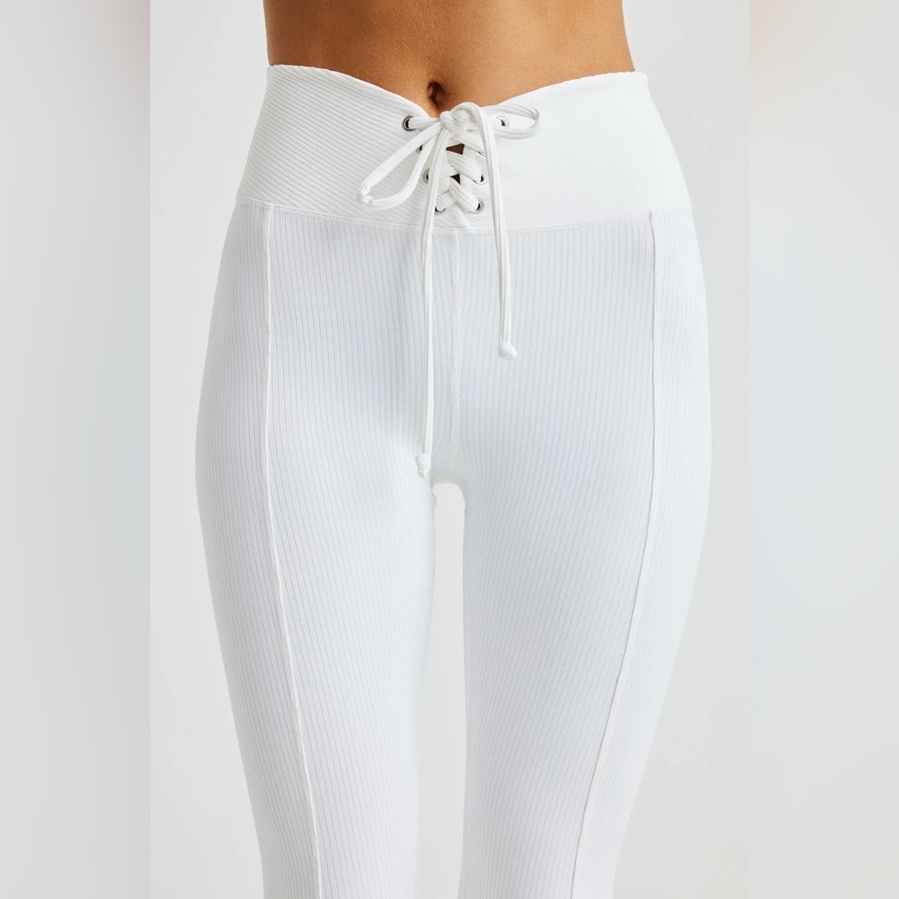 Year of Ours Ribbed Football Legging - Picture 5 of 9